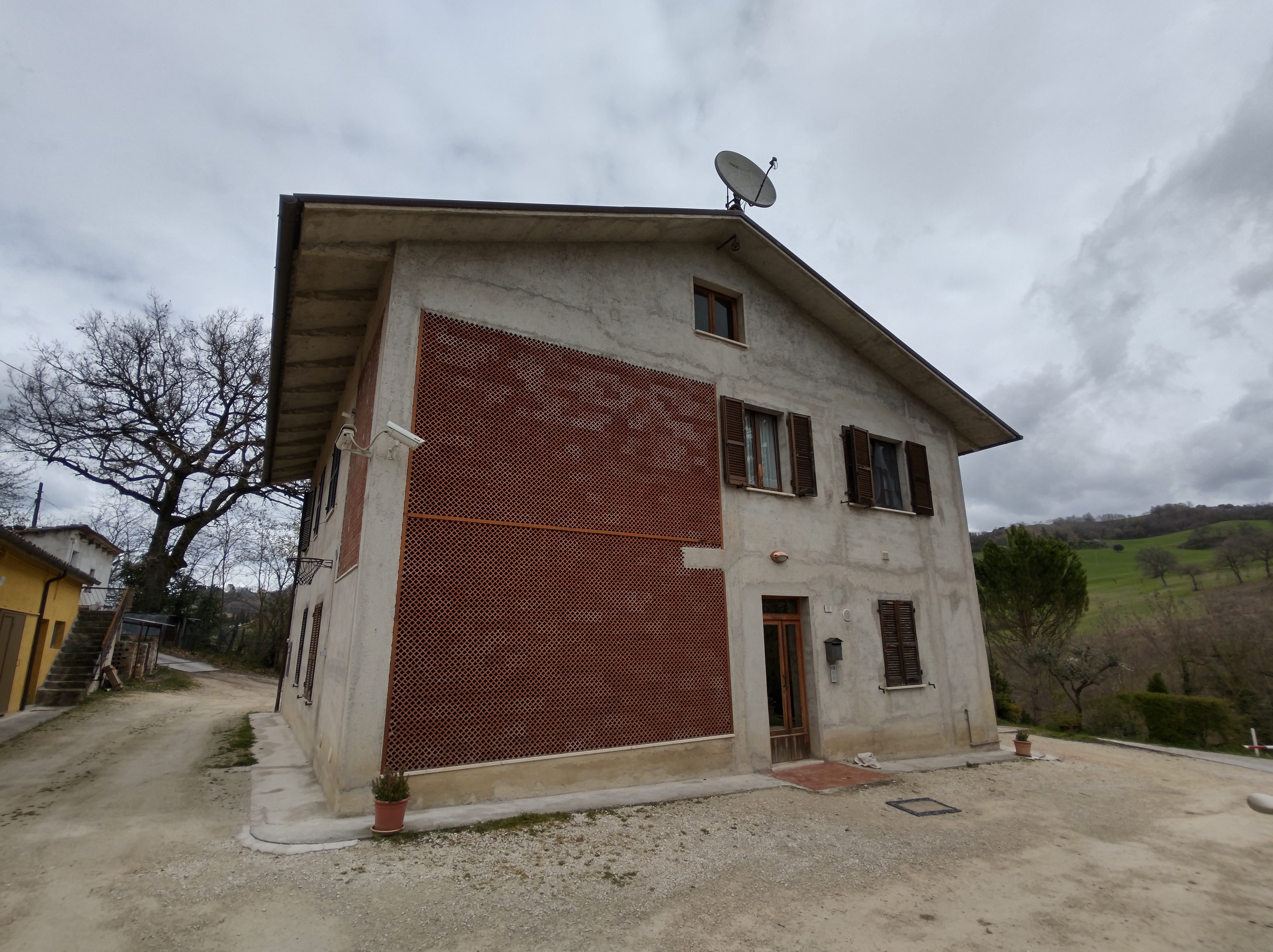 San Rocco